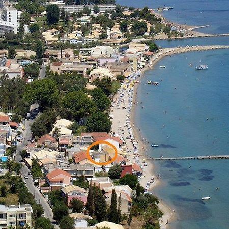 Georgia Beach Apartments Mesongí Екстериор снимка
