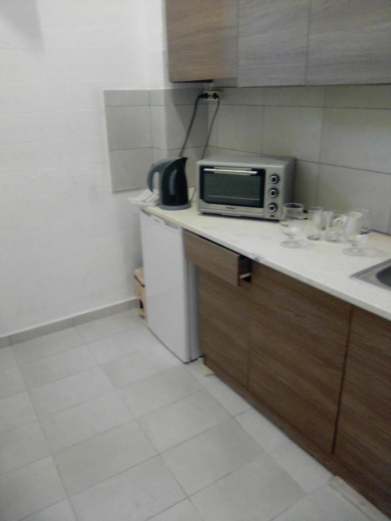 Georgia Beach Apartments Mesongí Екстериор снимка