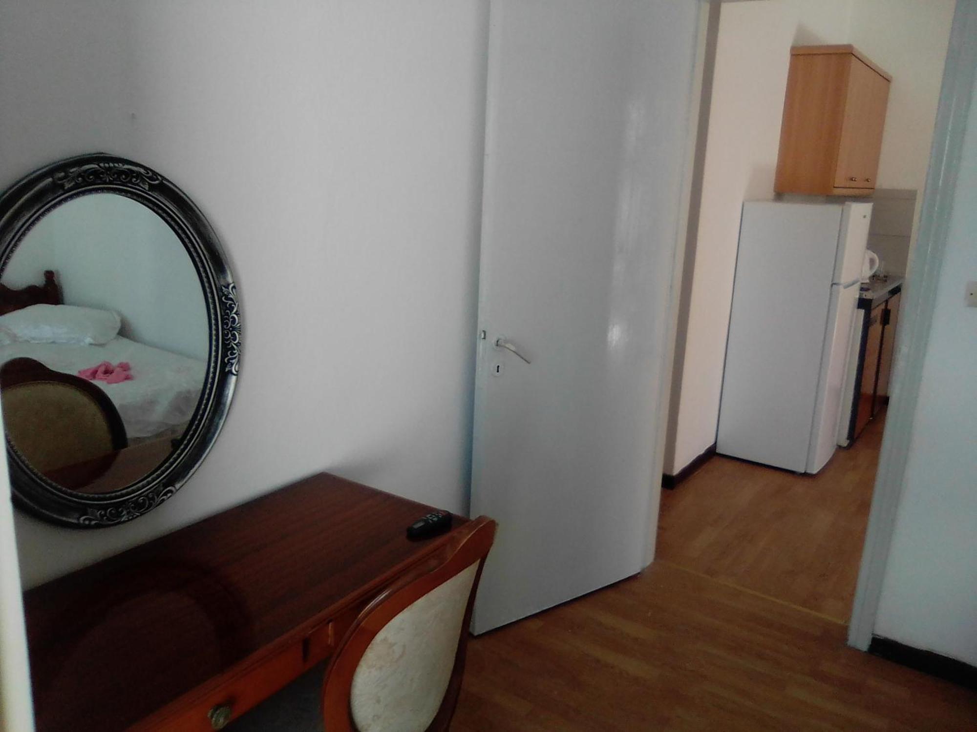 Georgia Beach Apartments Mesongí Екстериор снимка