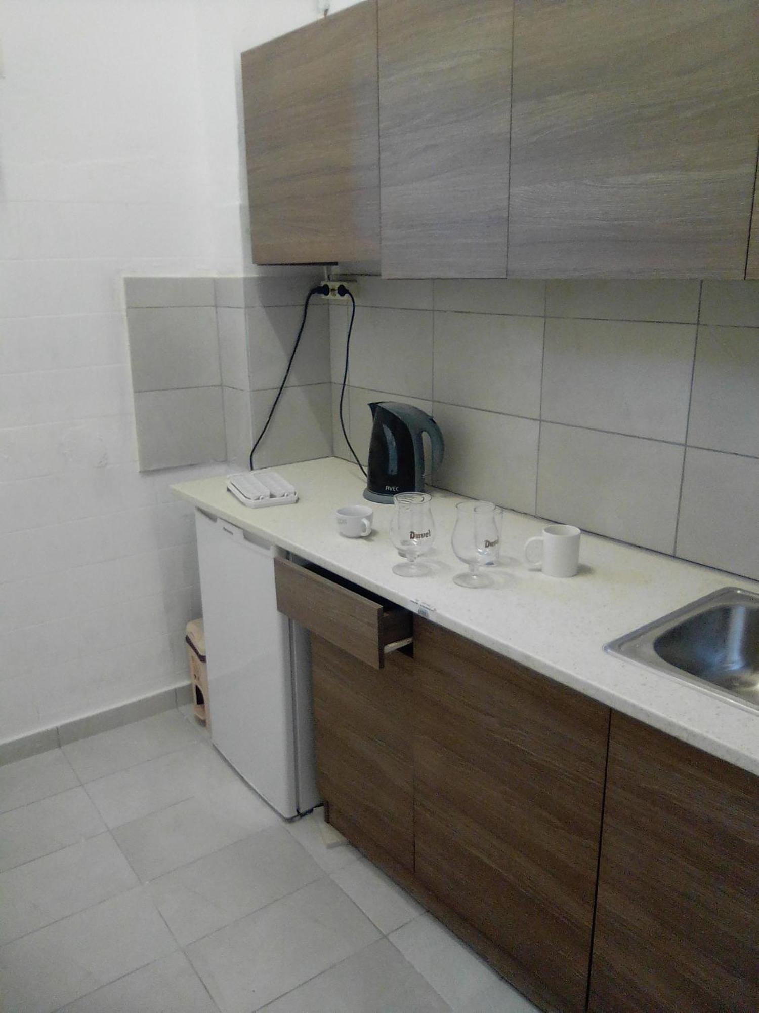 Georgia Beach Apartments Mesongí Екстериор снимка