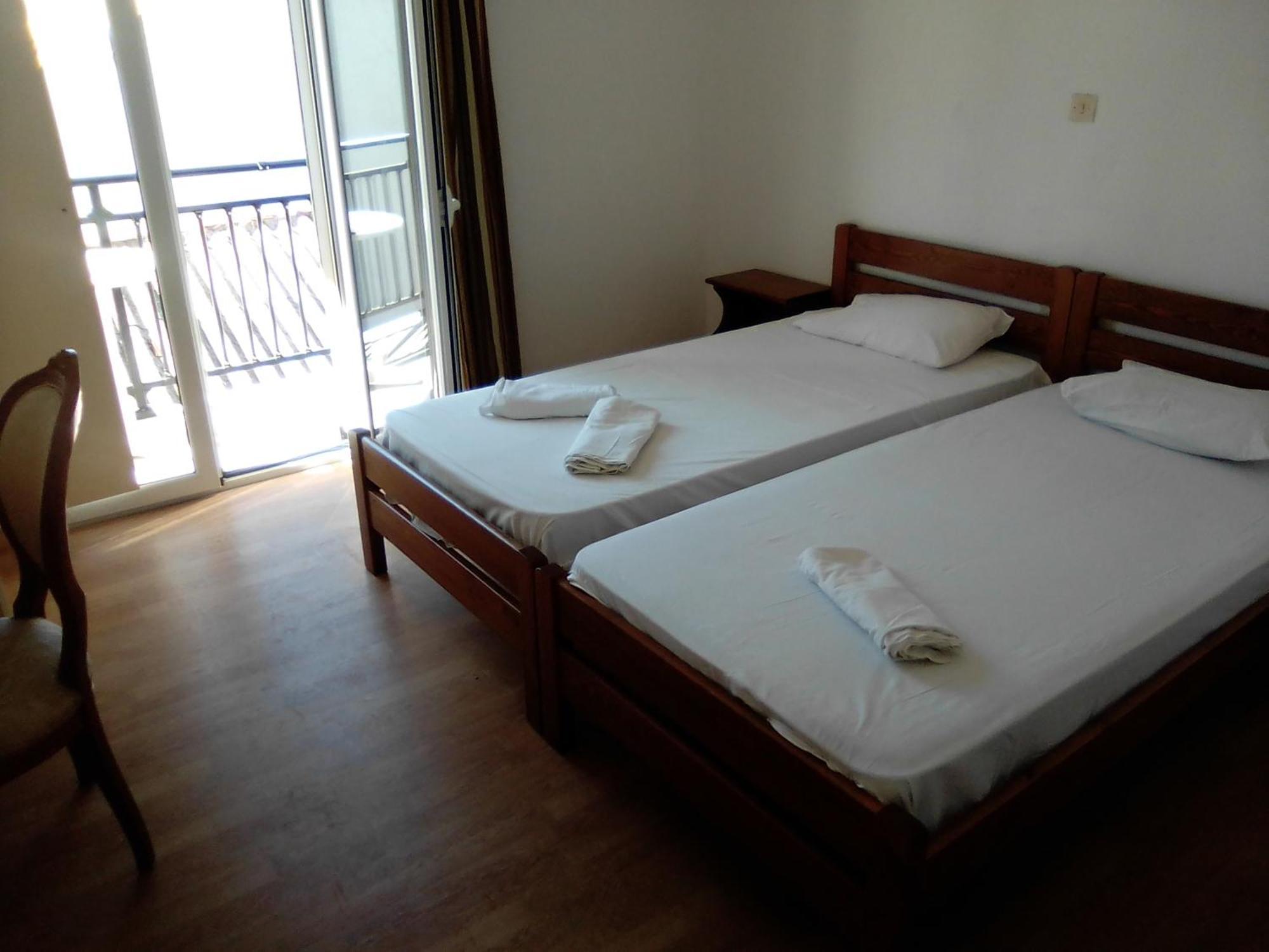 Georgia Beach Apartments Mesongí Екстериор снимка