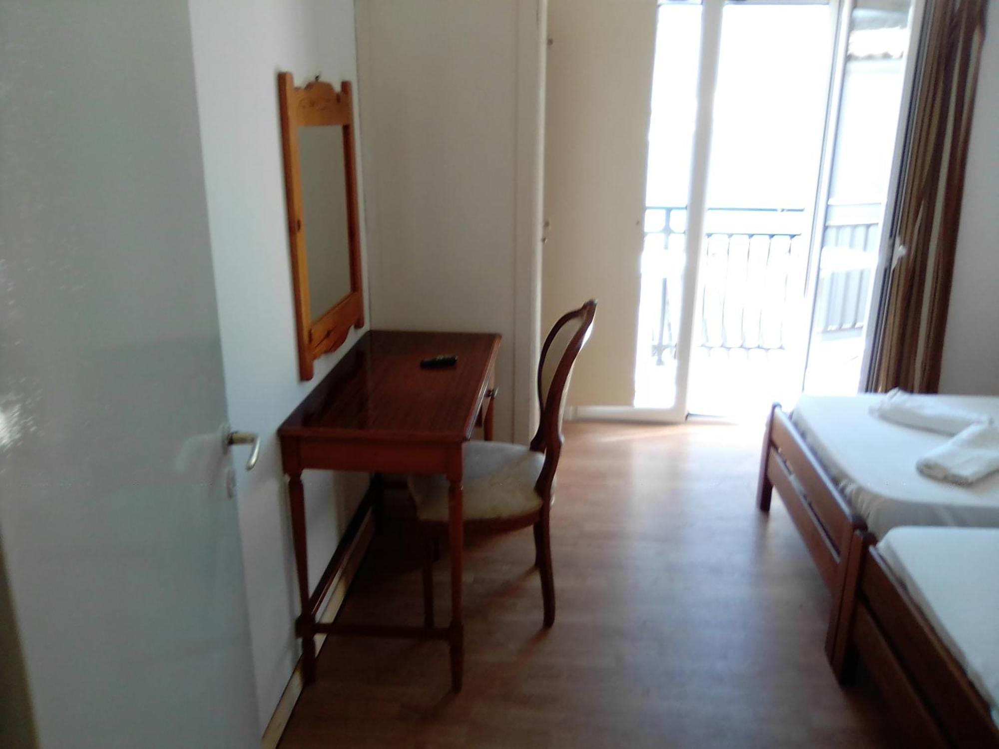 Georgia Beach Apartments Mesongí Екстериор снимка