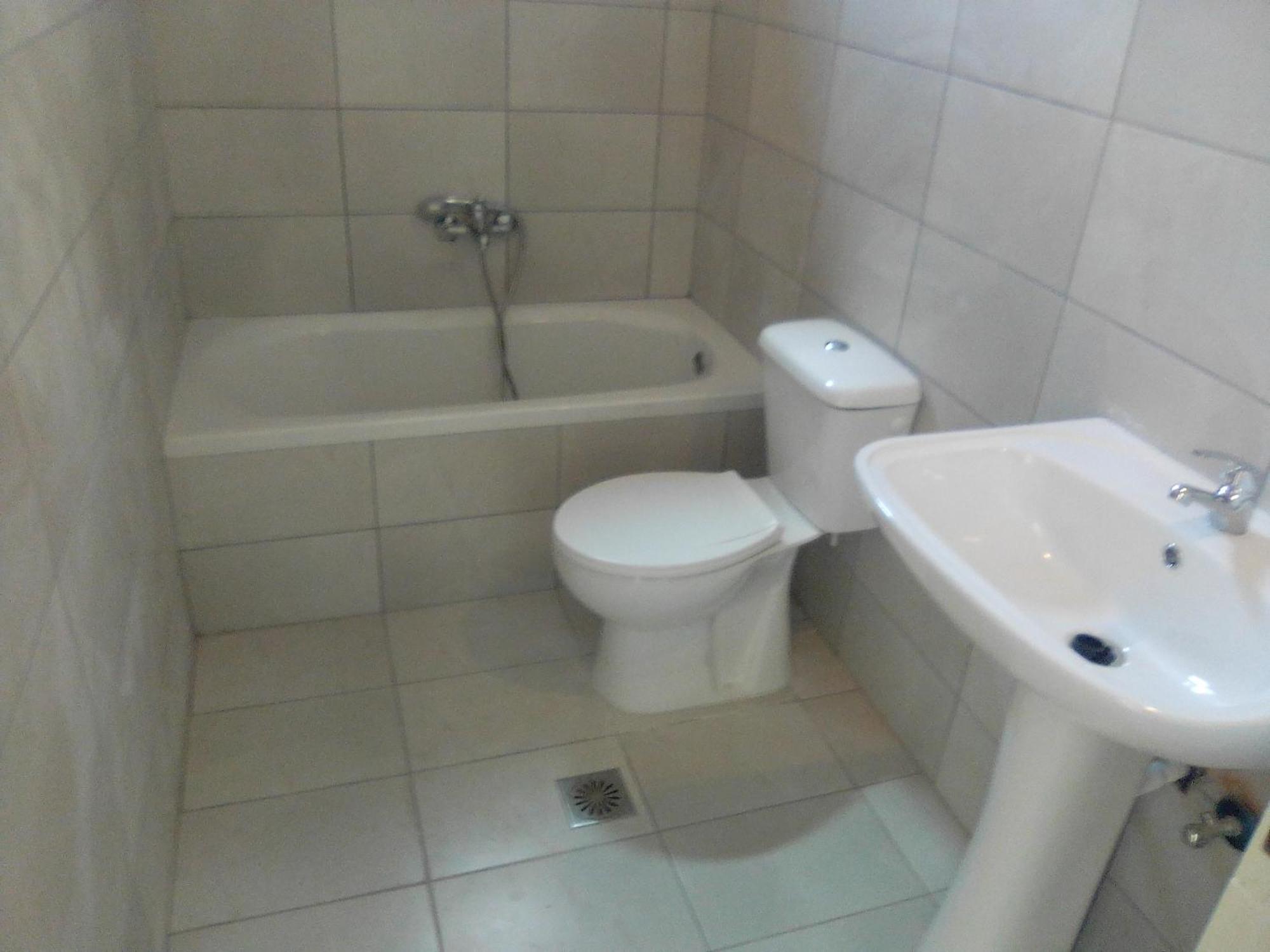 Georgia Beach Apartments Mesongí Екстериор снимка